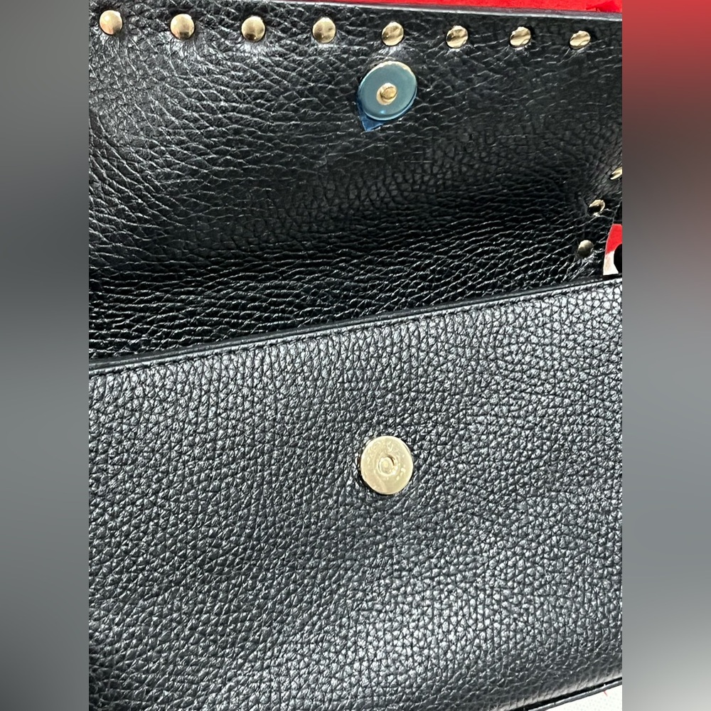 VALENTINO ROCKSTUD CROSSBODY BAG - Picture 14 of 16